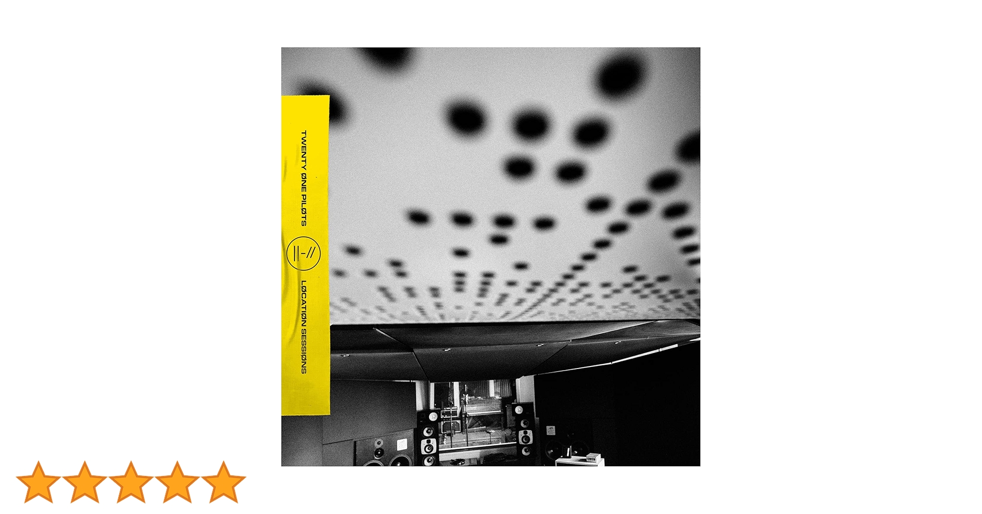 Location Sessions (Vinyl): twenty one pilots: Amazon.ca: Music